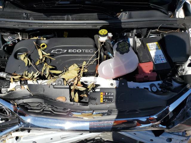 Photo 7 from auction – 2022 CHEVROLET SPARK LS with VIN KL8CB6SAXNC023087