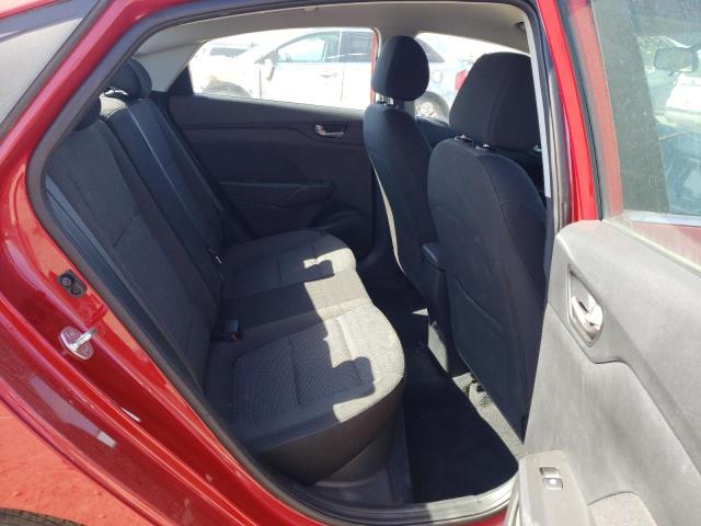 Photo 6 from auction – 2019 HYUNDAI ACCENT SE with VIN 3KPC24A35KE068831