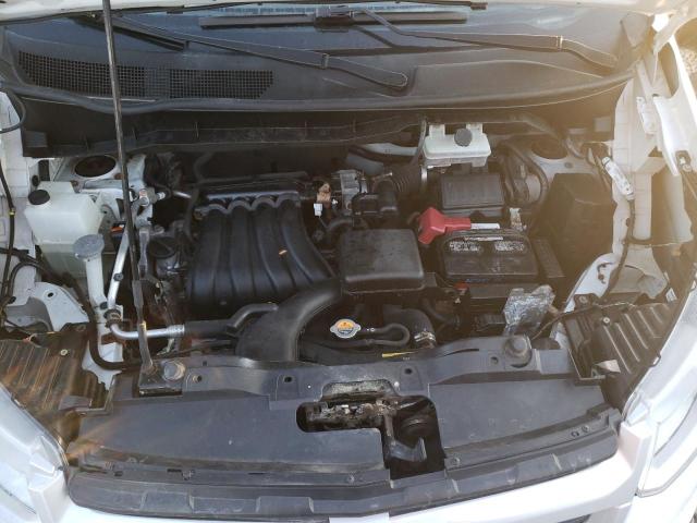 Photo 7 from auction – 2017 CHEVROLET CITY EXPRE with VIN 3N63M0ZN5HK693570