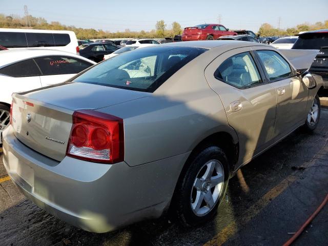 Photo 4 from auction – 2009 DODGE CHARGER with VIN 2B3KA43D99H576305