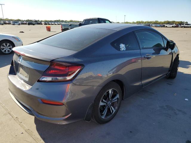 Photo 4 from auction – 2015 HONDA CIVIC EX with VIN 2HGFG3B86FH527136