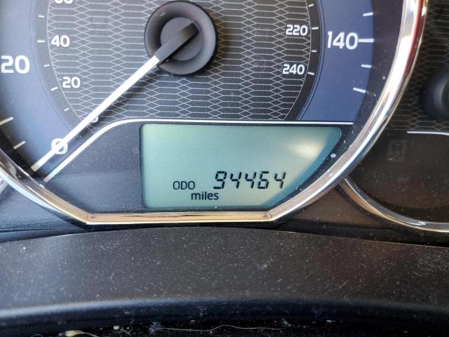 Photo 8 from auction – 2016 TOYOTA COROLLA L with VIN 2T1BURHE7GC739996