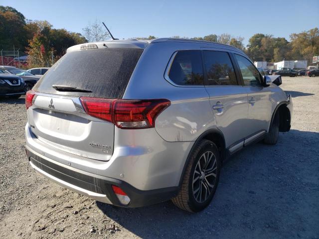 Photo 4 from auction – 2016 MITSUBISHI OUTLANDER with VIN JA4JZ4AXXGZ014324