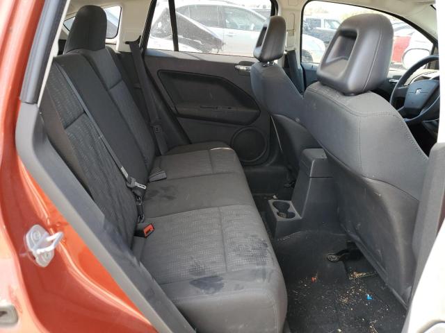 Photo 6 from auction – 2008 DODGE CALIBER with VIN 1B3HB28B28D722686