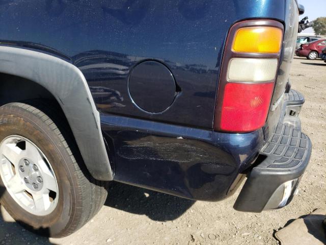 Photo 10 from auction – 2004 CHEVROLET SUBURBAN C with VIN 3GNEC16T64G290127