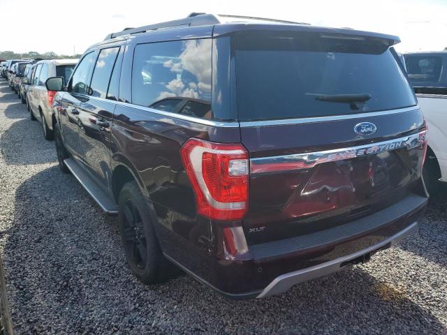 Photo 3 from auction – 2020 FORD EXPEDITION with VIN 1FMJK1JT7LEA41385