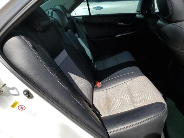 Photo 6 from auction – 2014 TOYOTA CAMRY L with VIN 4T1BF1FK3EU446483