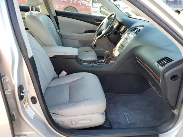 Photo 5 from auction – 2010 LEXUS ES 350 with VIN JTHBK1EG4A2400811