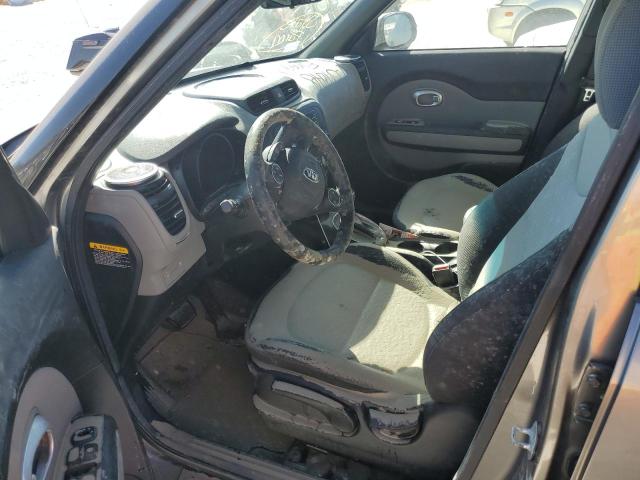 Photo 5 from auction – 2015 KIA SOUL with VIN KNDJN2A26F7155511