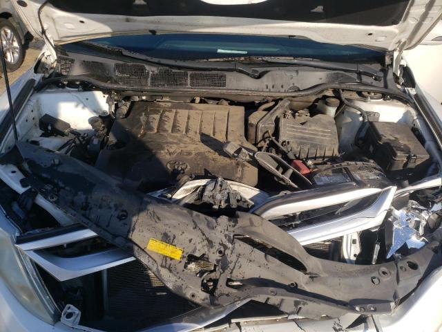 Photo 7 from auction – 2013 TOYOTA VENZA LE with VIN 4T3ZK3BB3DU056386