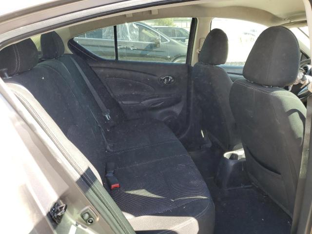Photo 6 from auction – 2017 NISSAN VERSA S with VIN 3N1CN7AP6HL888581