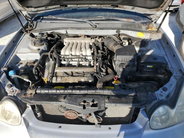 Photo 7 from auction – 2003 HYUNDAI SONATA GLS with VIN KMHWF35HX3A897220