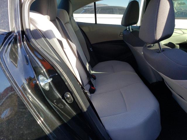 Photo 6 from auction – 2021 TOYOTA COROLLA LE with VIN 5YFEPMAE1MP228877