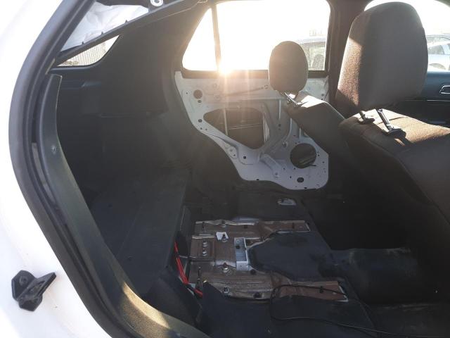 Photo 6 from auction – 2019 FORD EXPLORER P with VIN 1FM5K8AR8KGA12771