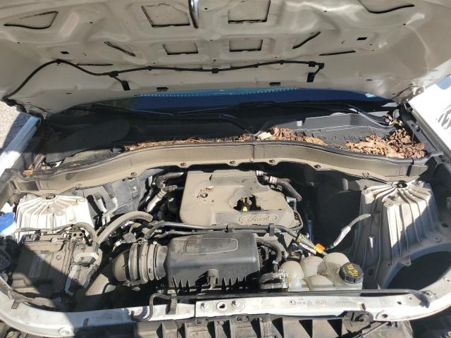 Photo 7 from auction – 2020 FORD EXPLORER with VIN 1FMSK7BH3LGC41427