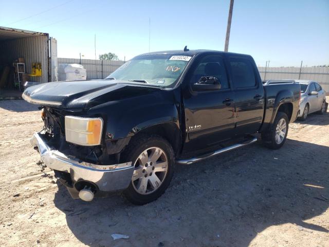 Photo 2 from auction – 2008 GMC SIERRA C15 with VIN 2GTEC130981132995