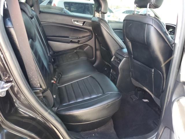 Photo 6 from auction – 2019 FORD EDGE SEL with VIN 2FMPK3J97KBC15847