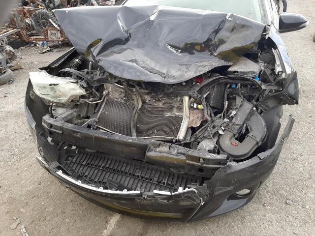 Photo 9 from auction – 2014 TOYOTA COROLLA L with VIN 2T1BURHE6EC028187
