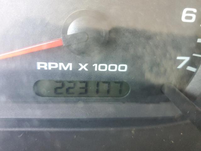 Zdjęcie 8 z aukcji – 2008 FORD RANGER z VIN 1FTYR10D48PA86112
