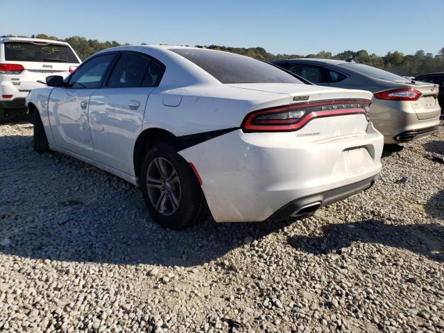 Photo 3 from auction – 2015 DODGE CHARGER SE with VIN 2C3CDXBG3FH737643