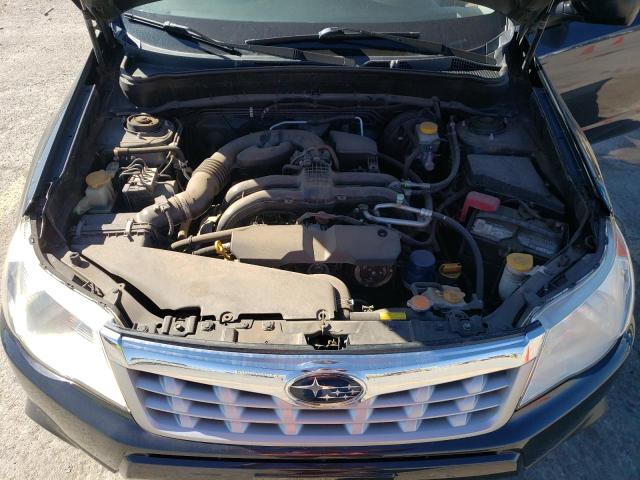 Photo 7 from auction – 2013 SUBARU FORESTER 2 with VIN JF2SHABC9DH428060