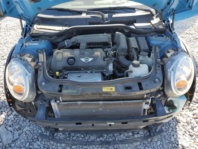 Photo 7 from auction – 2014 MINI COOPER COU with VIN WMWSX1C57ET507935