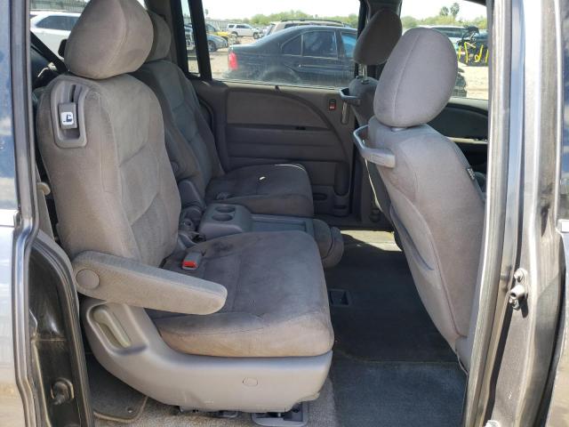 Photo 6 from auction – 2010 HONDA ODYSSEY EX with VIN 5FNRL3H41AB011809