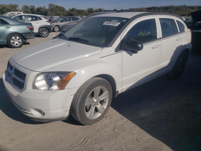 Photo 2 from auction – 2011 DODGE CALIBER MA with VIN 1B3CB3HA1BD182858