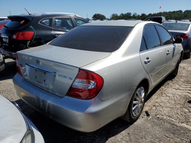 Photo 4 from auction – 2003 TOYOTA CAMRY LE with VIN 4T1BE32K53U645312