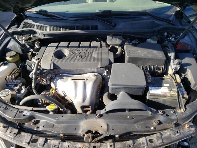 Photo 7 from auction – 2011 TOYOTA CAMRY BASE with VIN 4T4BF3EK4BR145350