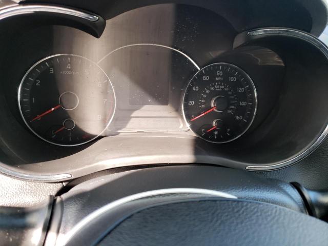 Photo 8 from auction – 2016 KIA FORTE LX with VIN KNAFK4A69G5615249