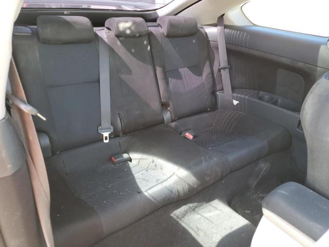 Photo 6 from auction – 2005 TOYOTA SCION TC with VIN JTKDE177950034594