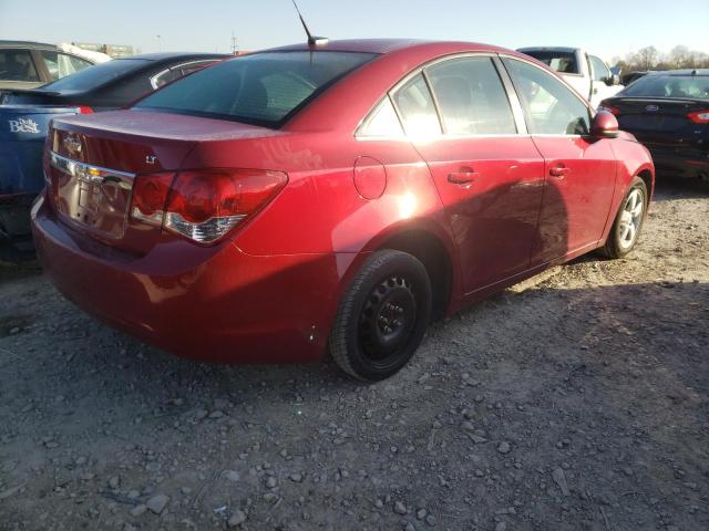 Photo 4 from auction – 2012 CHEVROLET CRUZE LT with VIN 1G1PF5SC9C7214619