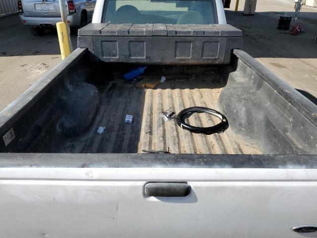 Photo 6 from auction – 2002 FORD RANGER with VIN 1FTYR10U72PB47606