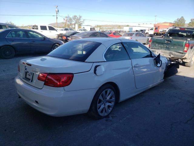 Photo 4 from auction – 2011 BMW 328 I with VIN WBADW3C50BE439727