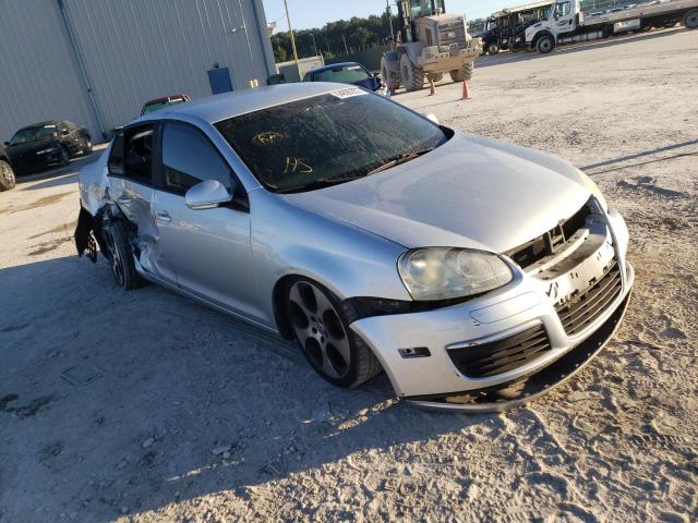 VOLKSWAGEN JETTA VALU 2006 with VIN 3VWPF71K76M796190 - Photo from auction