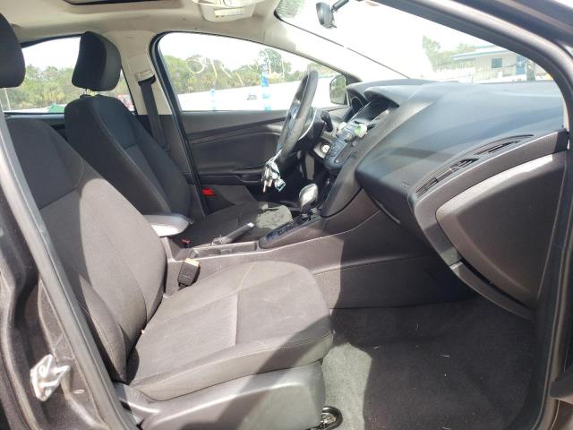 Photo 5 from auction – 2015 FORD FOCUS SE with VIN 1FADP3F27FL235497