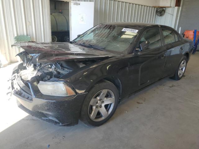 Photo 2 from auction – 2014 DODGE CHARGER PO with VIN 2C3CDXAG7EH246038