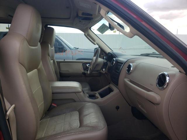 Photo 5 from auction – 2006 FORD EXPEDITION with VIN 1FMFU185X6LA10560