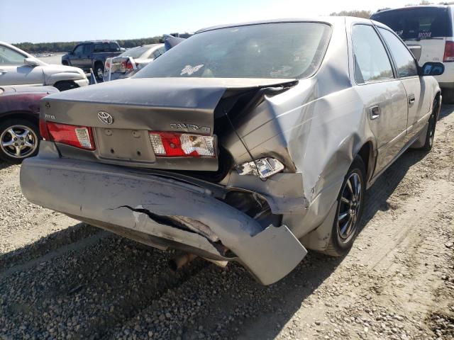 Photo 4 from auction – 2000 TOYOTA CAMRY CE with VIN 4T1BG22K4YU663182