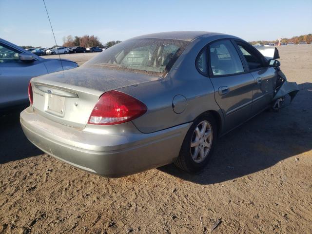 Photo 4 from auction – 2006 FORD TAURUS SEL with VIN 1FAFP56UX6A247063