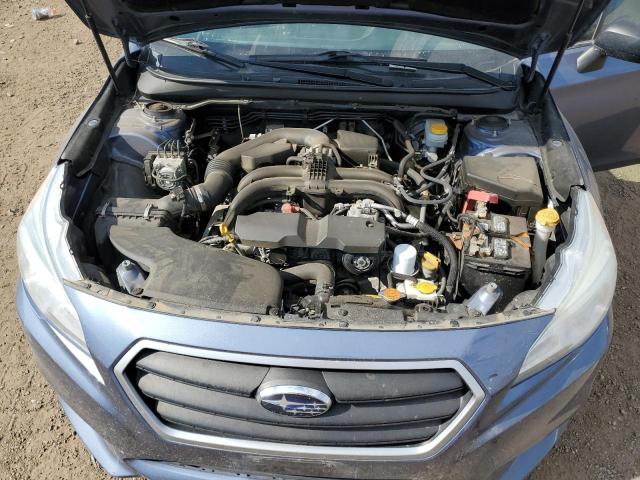 Photo 7 from auction – 2016 SUBARU LEGACY 2.5 with VIN 4S3BNAA67G3024761