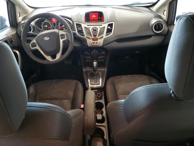 Photo 5 from auction – 2012 FORD FIESTA SE with VIN 3FADP4EJ6CM112590