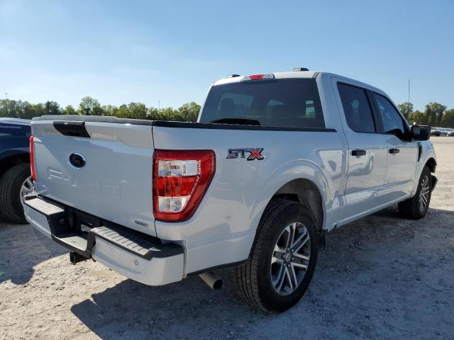 Photo 4 from auction – 2020 FORD F150 SUPER with VIN 1FTEW1EP5LFC58581