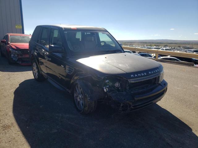 Photo 9 from auction – 2009 LAND ROVER RANGE ROVE with VIN SALSK254X9A199231