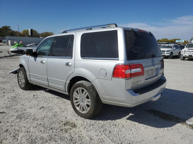 Photo 3 from auction – 2013 LINCOLN NAVIGATOR with VIN 5LMJJ2J54DEL09060