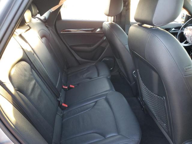 Photo 6 from auction – 2015 AUDI Q3 PRESTIG with VIN WA1GFCFS0FR012655