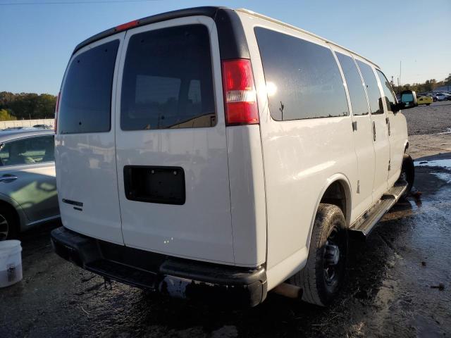 Photo 4 from auction – 2016 CHEVROLET EXPRESS G3 with VIN 1GAZGMFG9G1290329