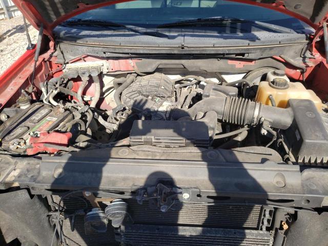Photo 7 from auction – 2013 FORD F150 SUPER with VIN 1FTEX1CM6DKD03574