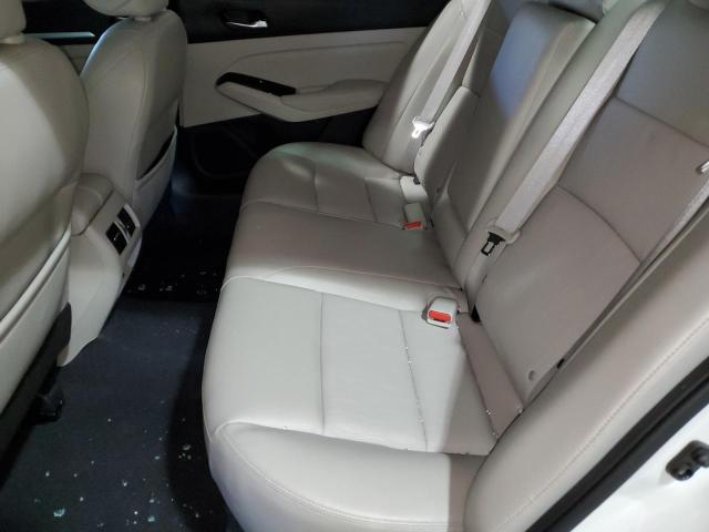 Photo 6 from auction – 2021 NISSAN ALTIMA SL with VIN 1N4BL4EVXMN353775